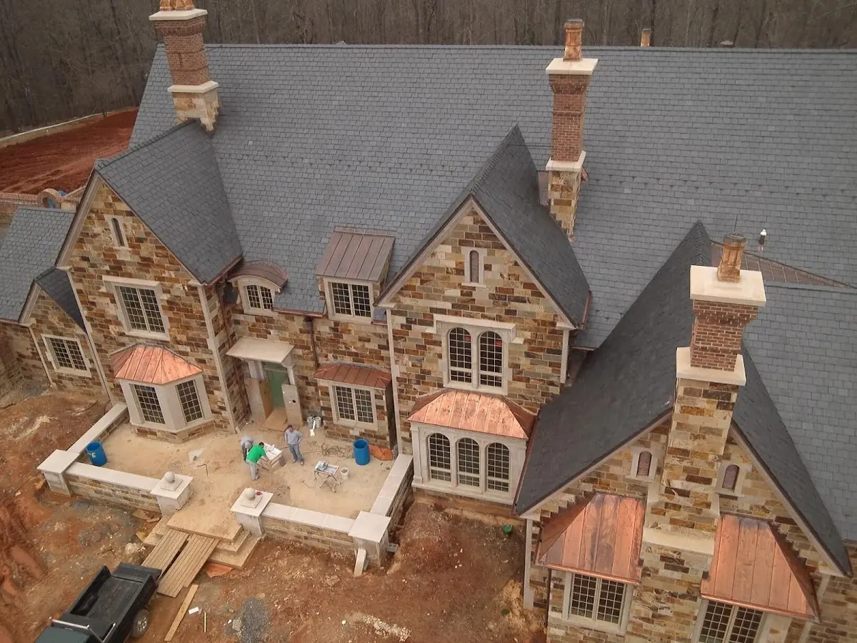 Craftsman Roofing Flat Roof Repair project in Rensselaer